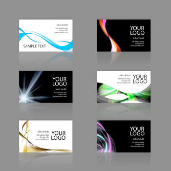 Sell Custom Business Cards