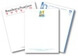 Web to Print Solution to sell Personalized Letter Heads