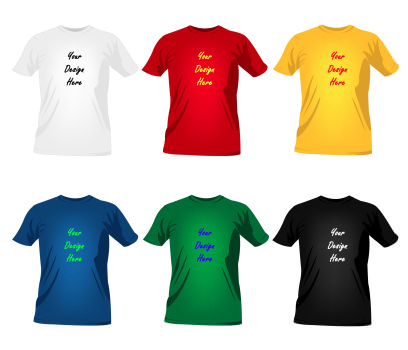 Sell Custom T-Shirts | Pixopa - Enterprise Web-to-Print Ecommerce